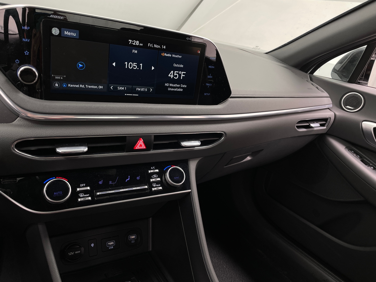 Thumbnail: 2020 Hyundai Sonata - 3