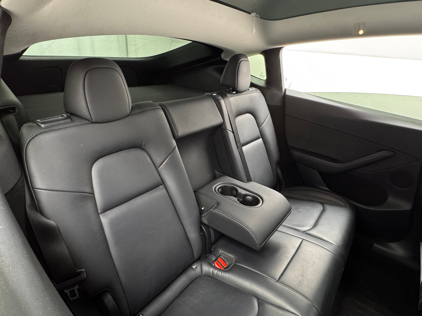 Thumbnail: 2023 Tesla Model Y - 5