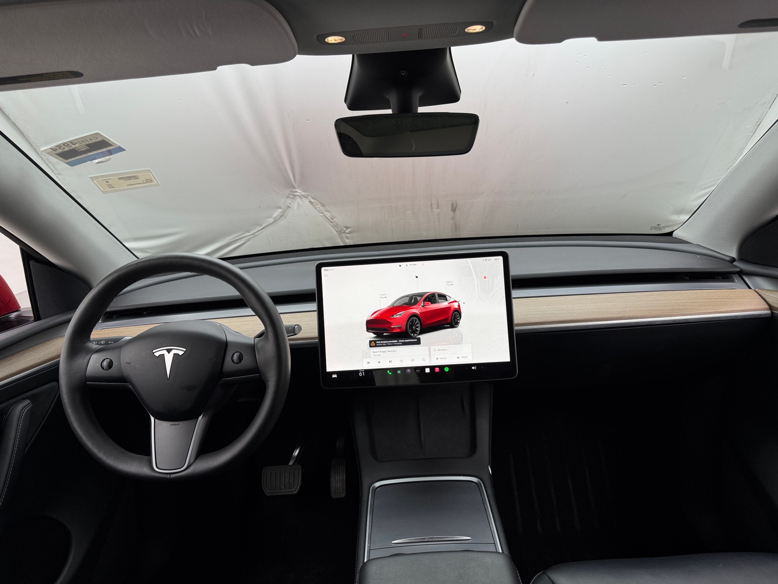 Thumbnail: 2023 Tesla Model Y - 2