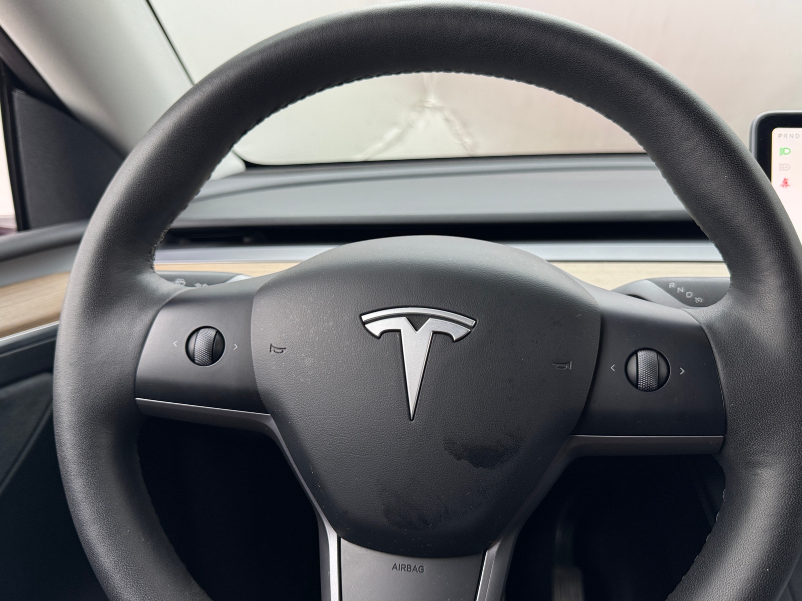 Thumbnail: 2023 Tesla Model Y - 4