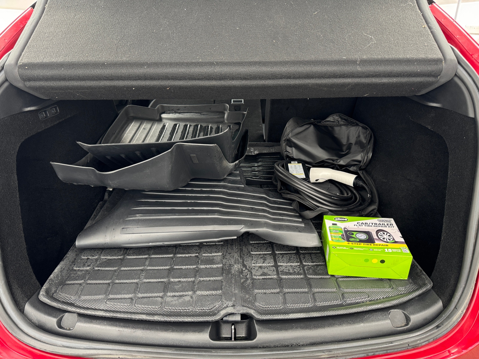 Thumbnail: 2023 Tesla Model Y - 6