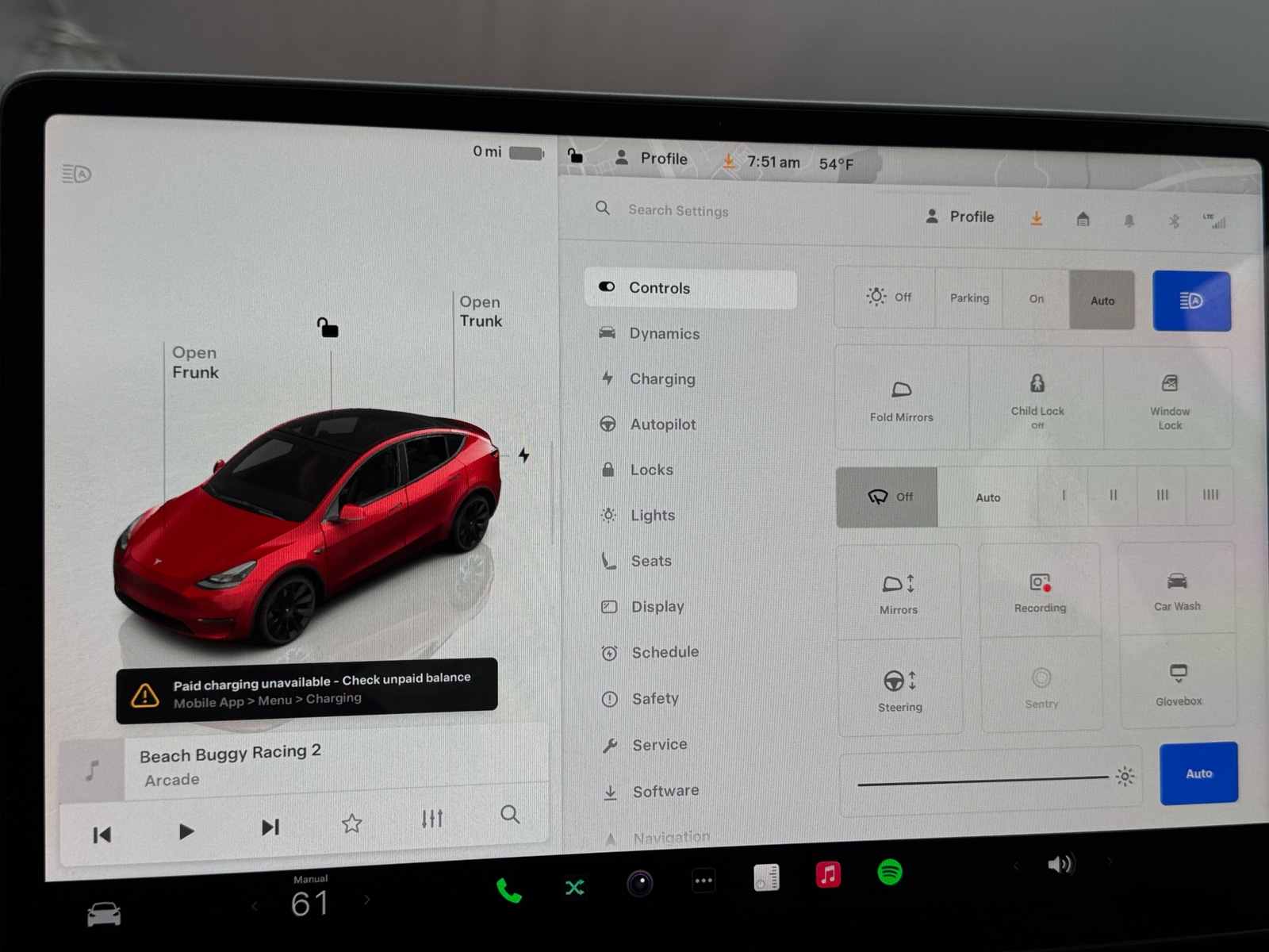 Thumbnail: 2023 Tesla Model Y - 3