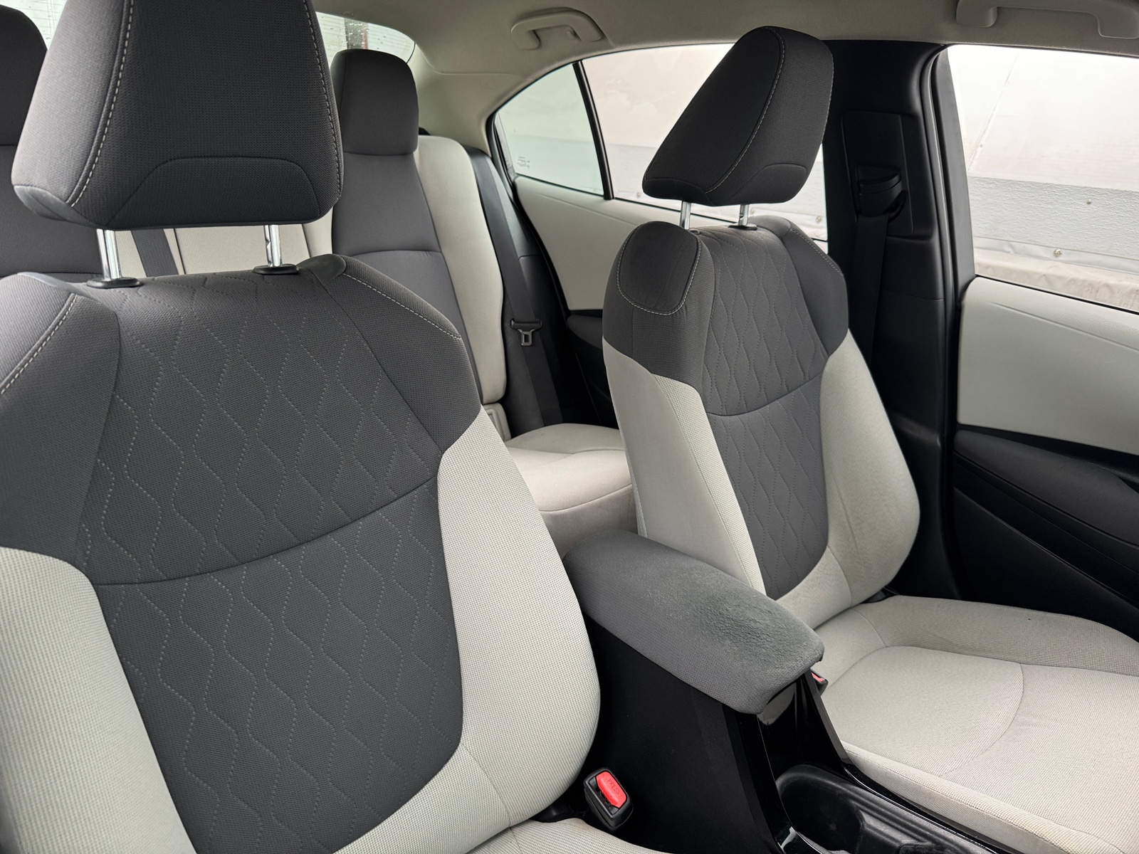 Thumbnail: 2021 Toyota Corolla - 2