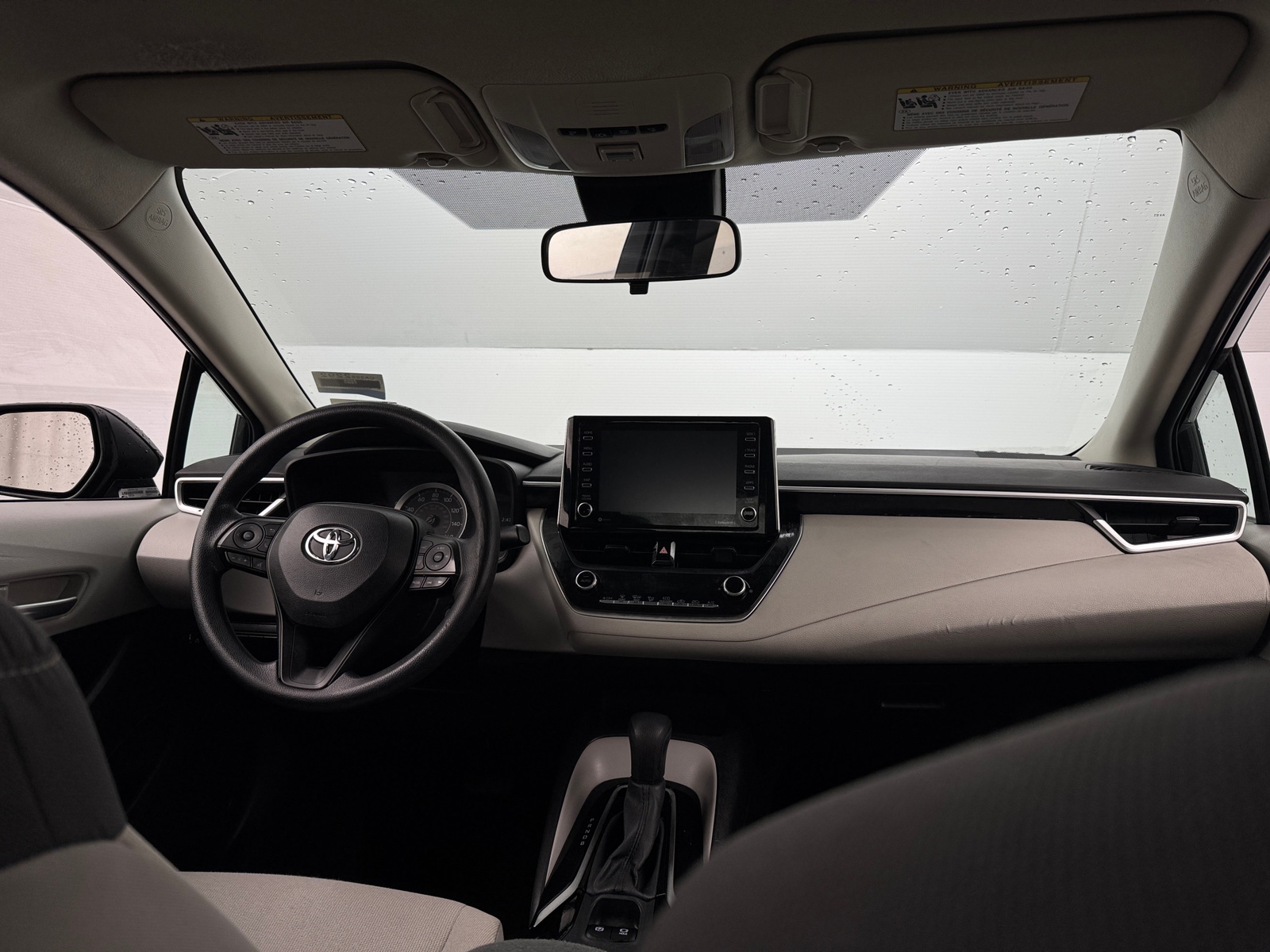 Thumbnail: 2021 Toyota Corolla - 3