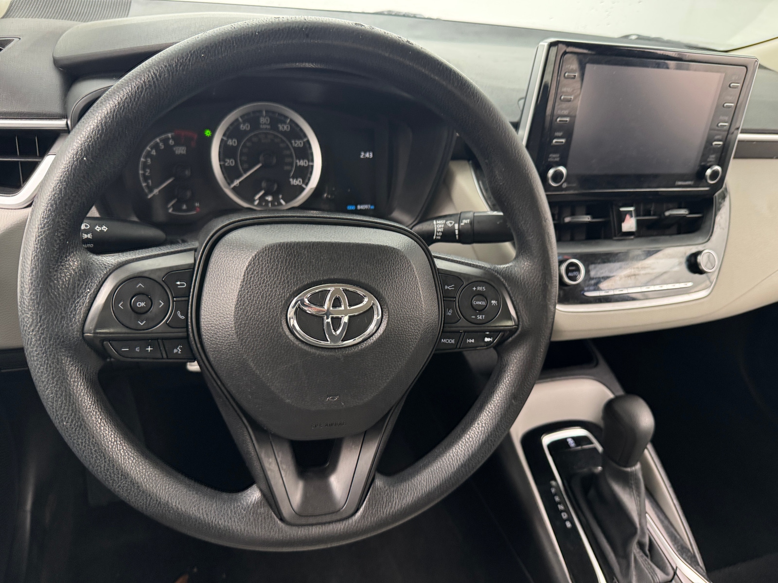 Thumbnail: 2021 Toyota Corolla - 5