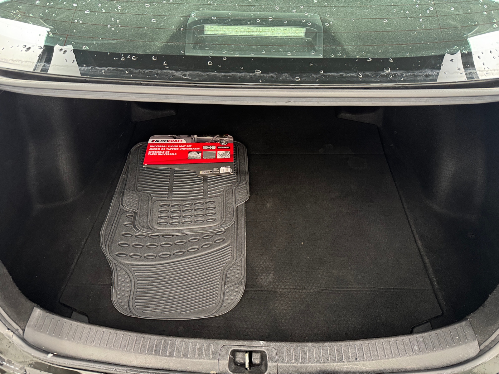 Thumbnail: 2021 Toyota Corolla - 7