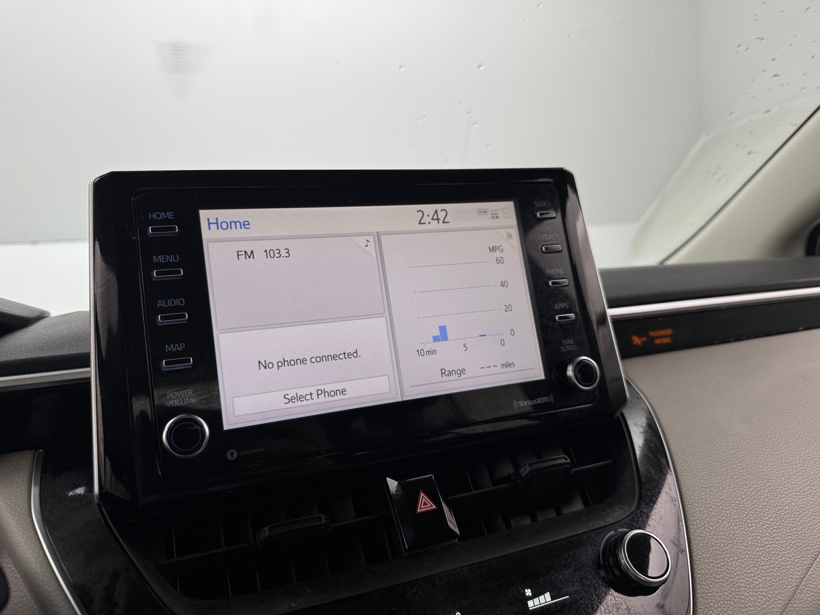 Thumbnail: 2021 Toyota Corolla - 4