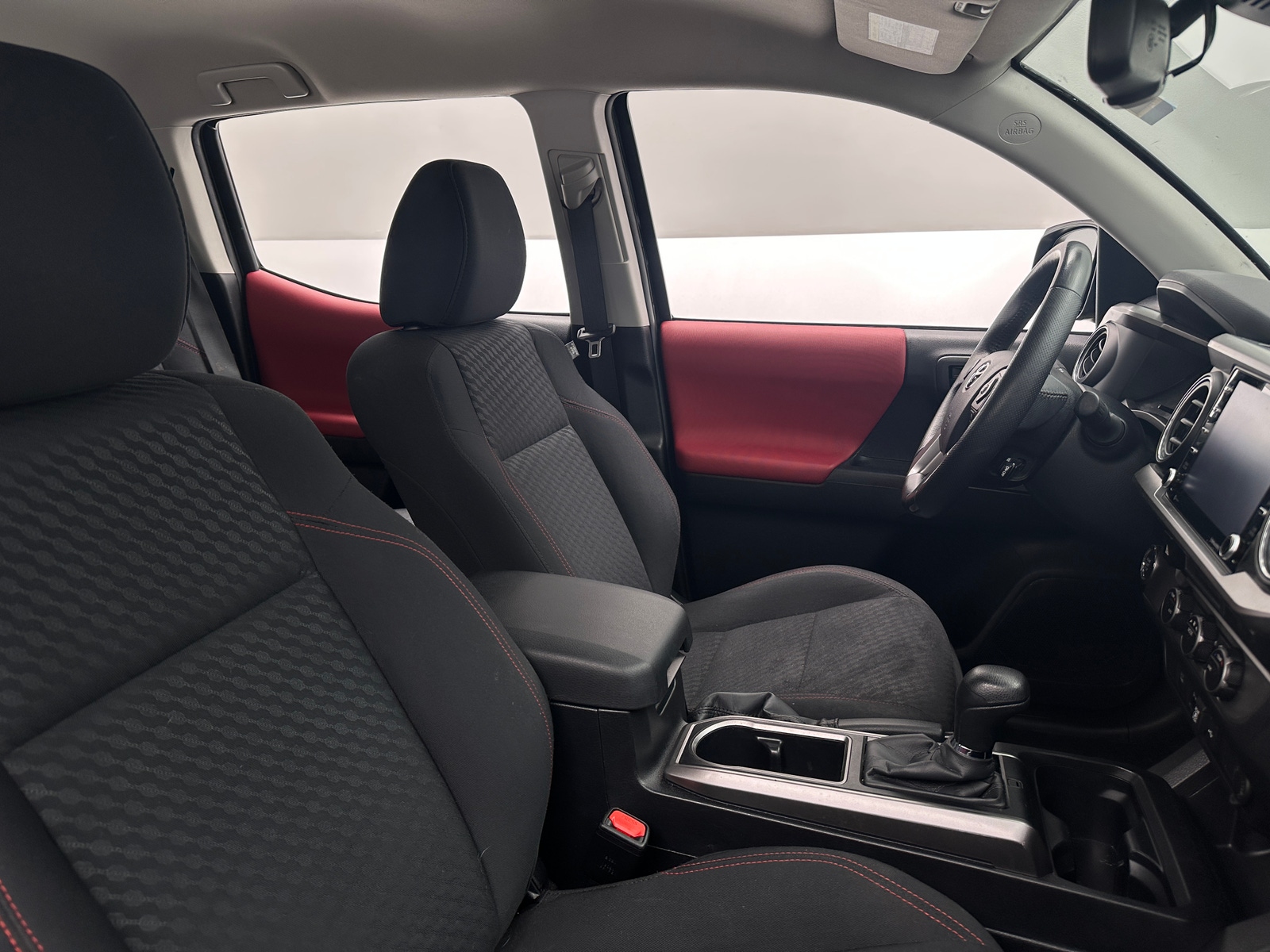 Thumbnail: 2023 Toyota Tacoma - 2