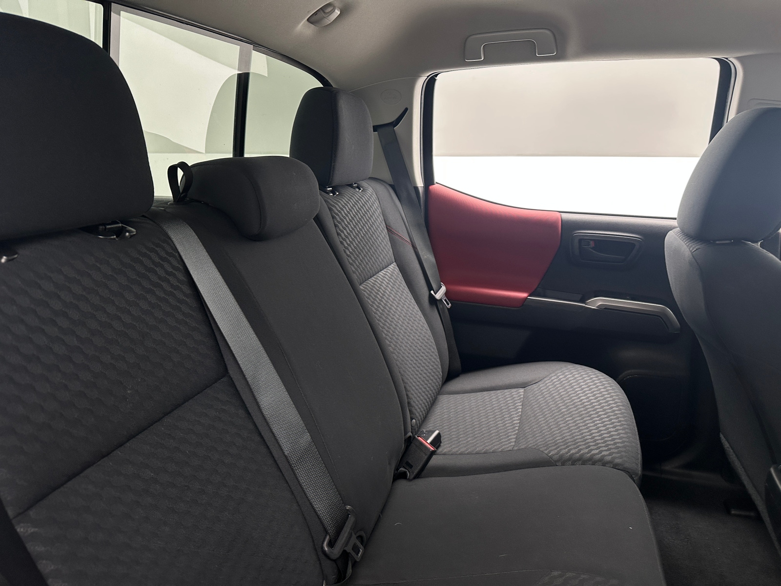 Thumbnail: 2023 Toyota Tacoma - 6