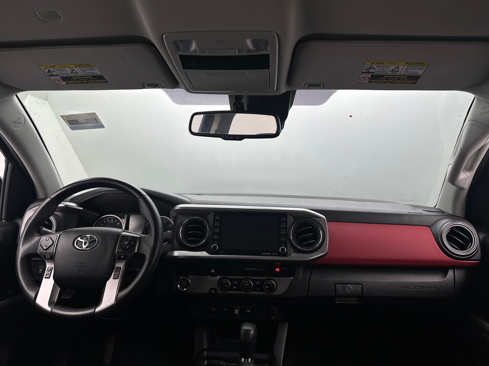 Thumbnail: 2023 Toyota Tacoma - 3