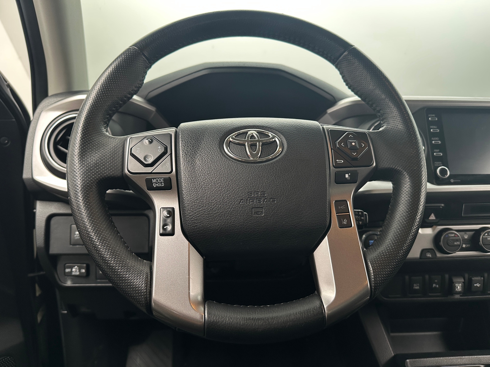 Thumbnail: 2023 Toyota Tacoma - 5