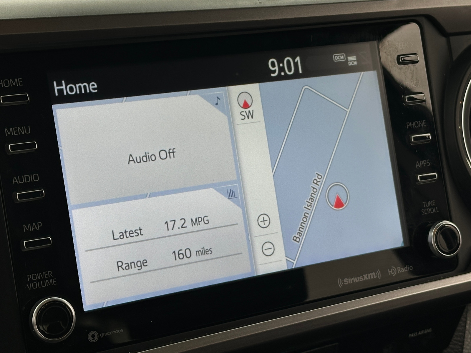 Thumbnail: 2023 Toyota Tacoma - 4