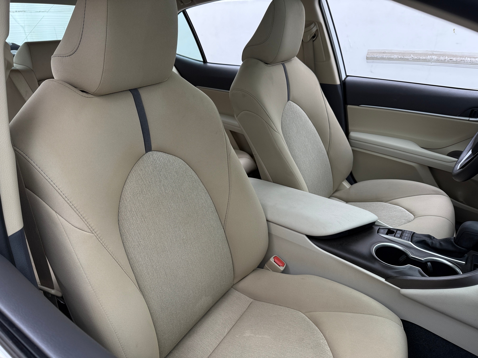 Thumbnail: 2023 Toyota Camry - 2