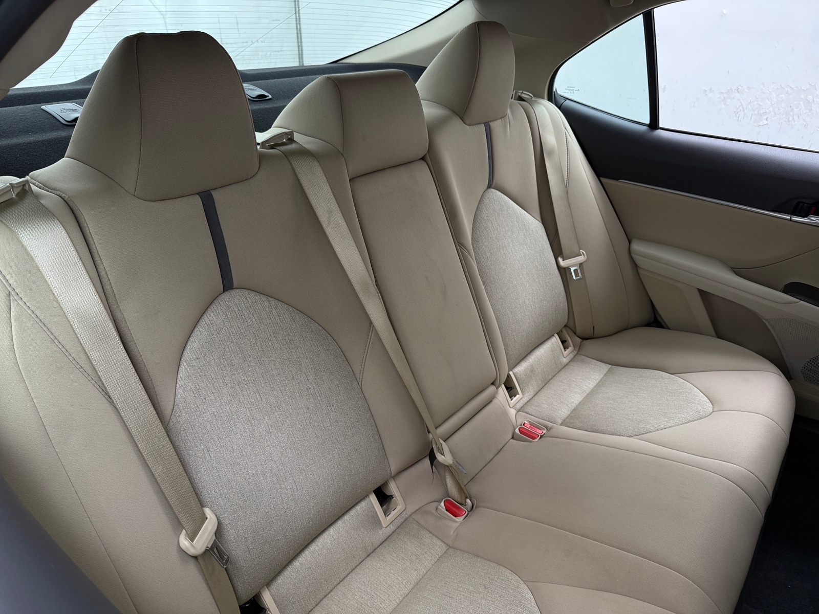 Thumbnail: 2023 Toyota Camry - 5