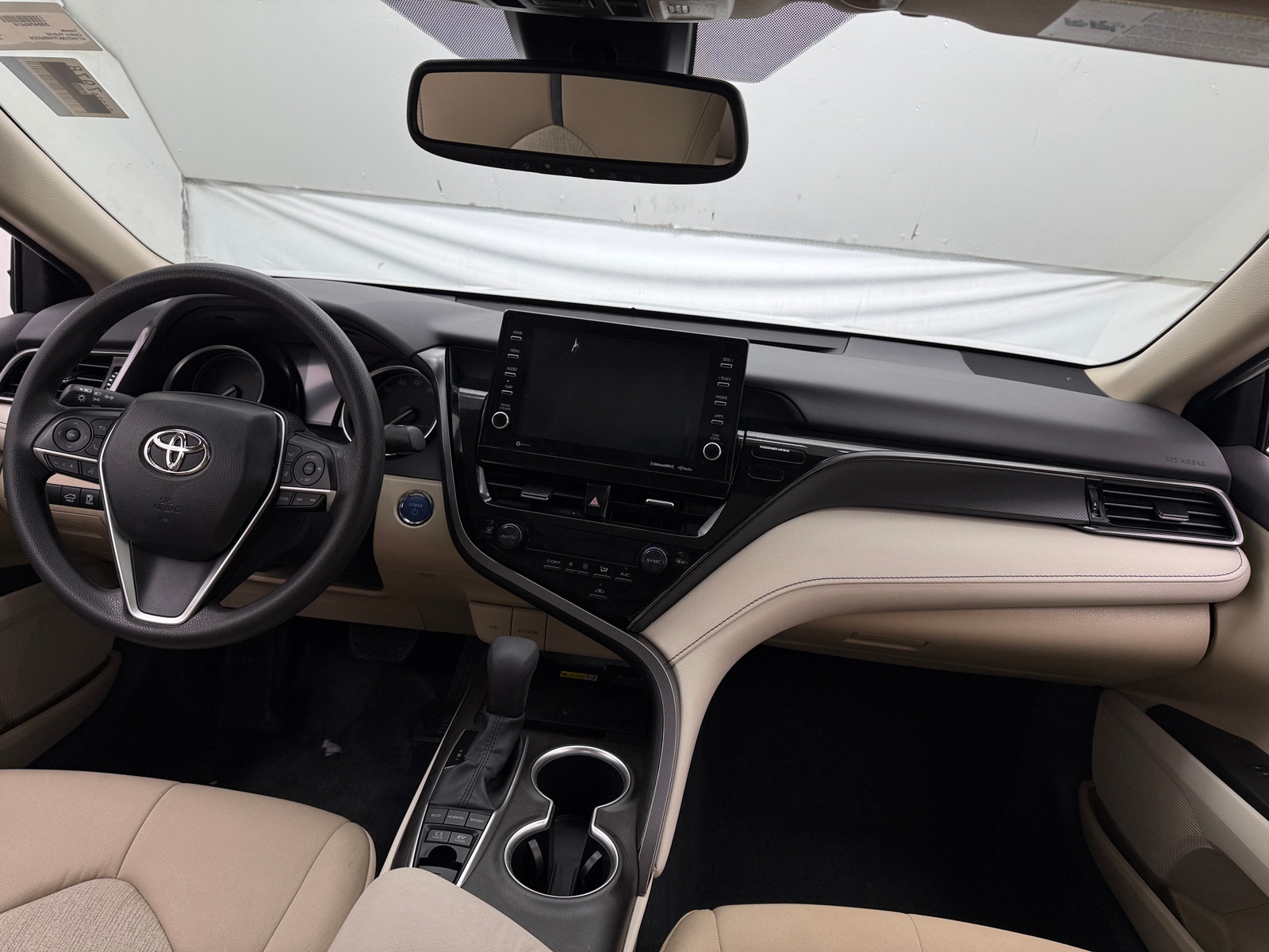 Thumbnail: 2023 Toyota Camry - 3