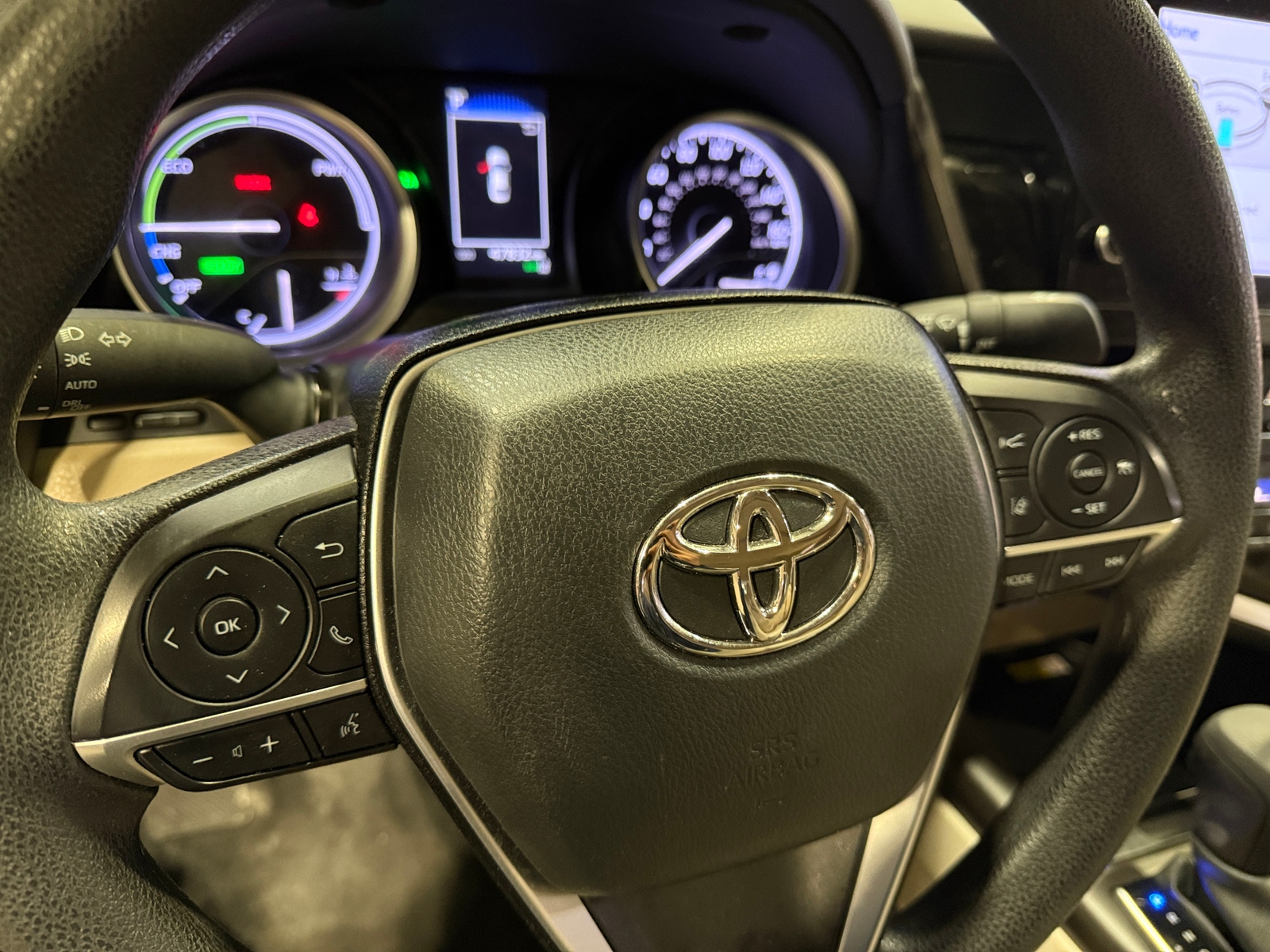 Thumbnail: 2023 Toyota Camry - 4