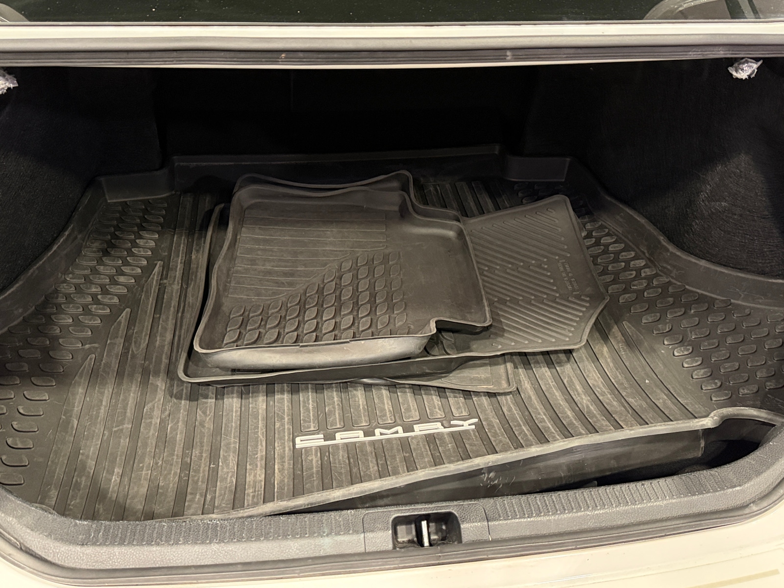 Thumbnail: 2023 Toyota Camry - 6