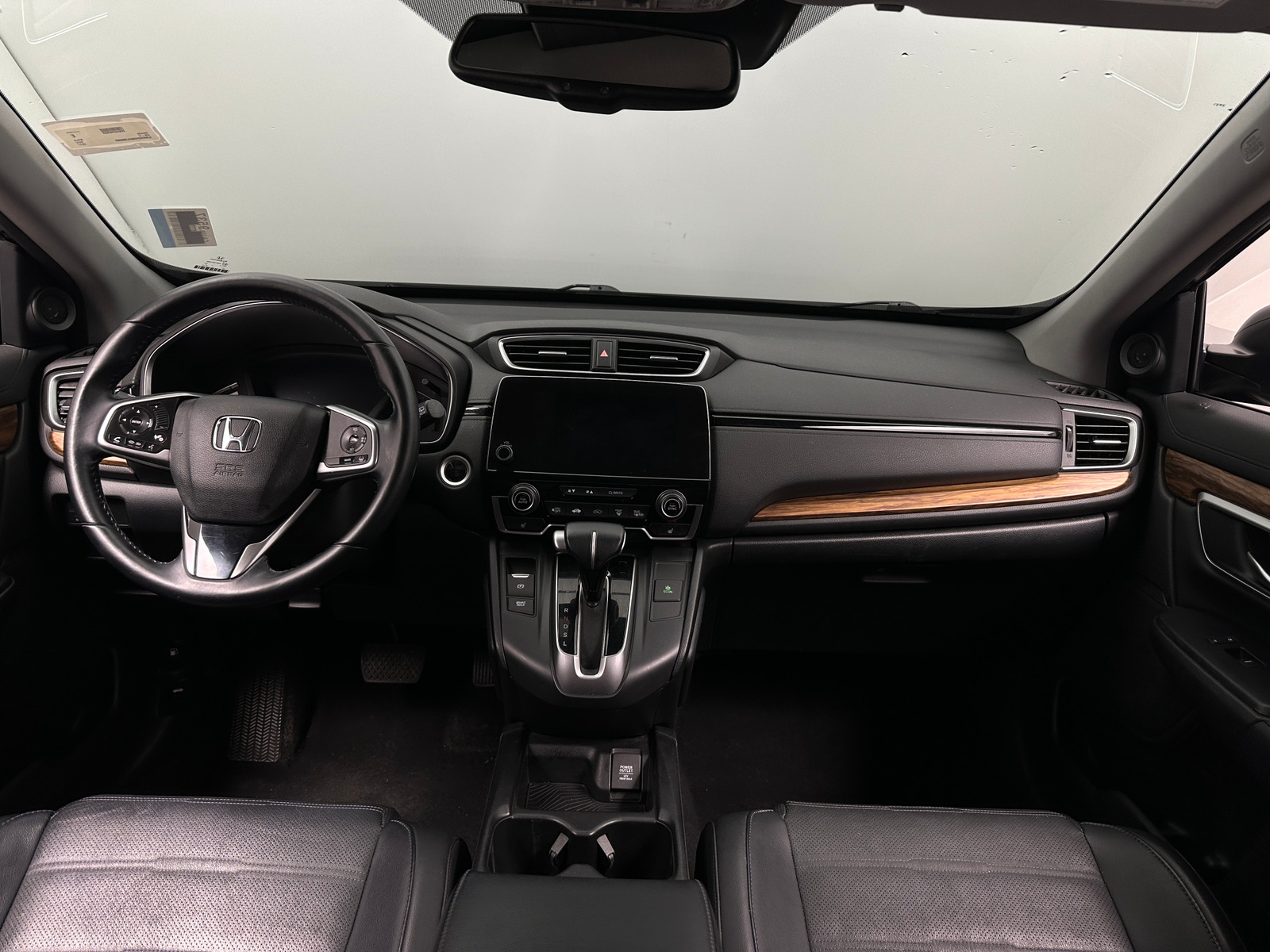 Thumbnail: 2017 Honda CR-V - 2