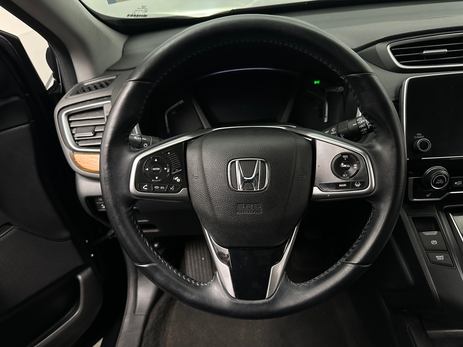 Thumbnail: 2017 Honda CR-V - 4