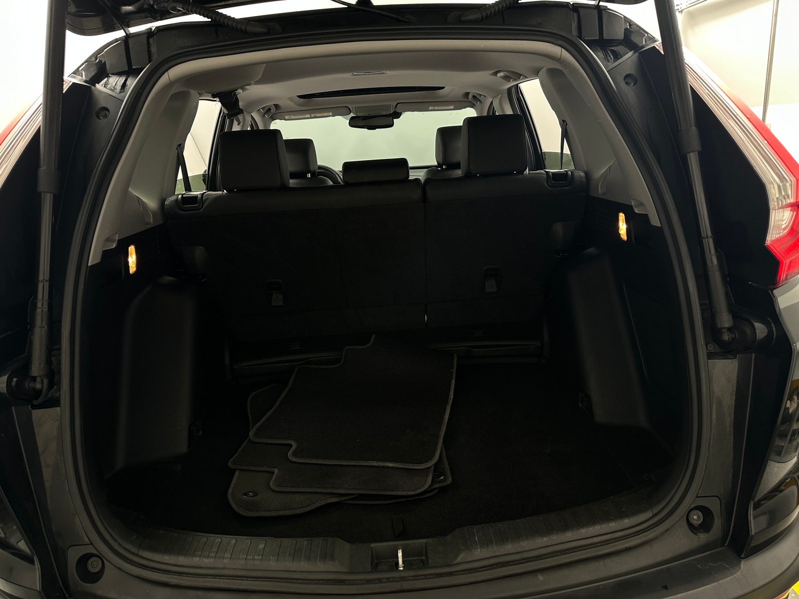 Thumbnail: 2017 Honda CR-V - 6