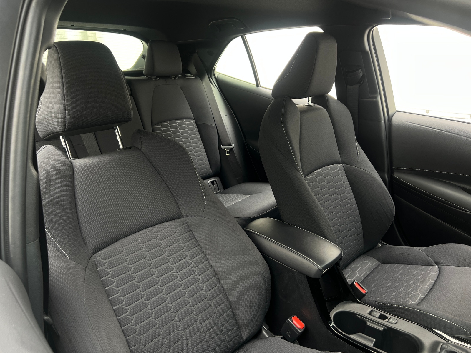 Thumbnail: 2023 Toyota Corolla - 2