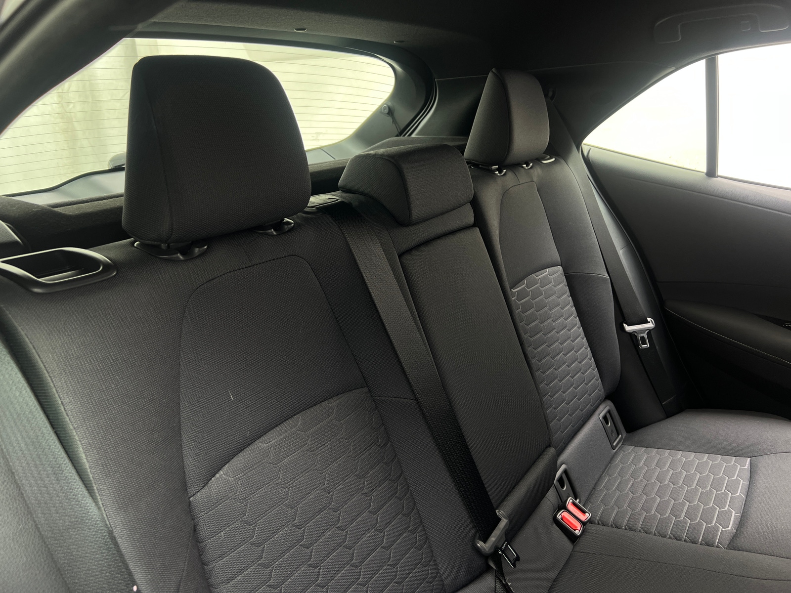 Thumbnail: 2023 Toyota Corolla - 6