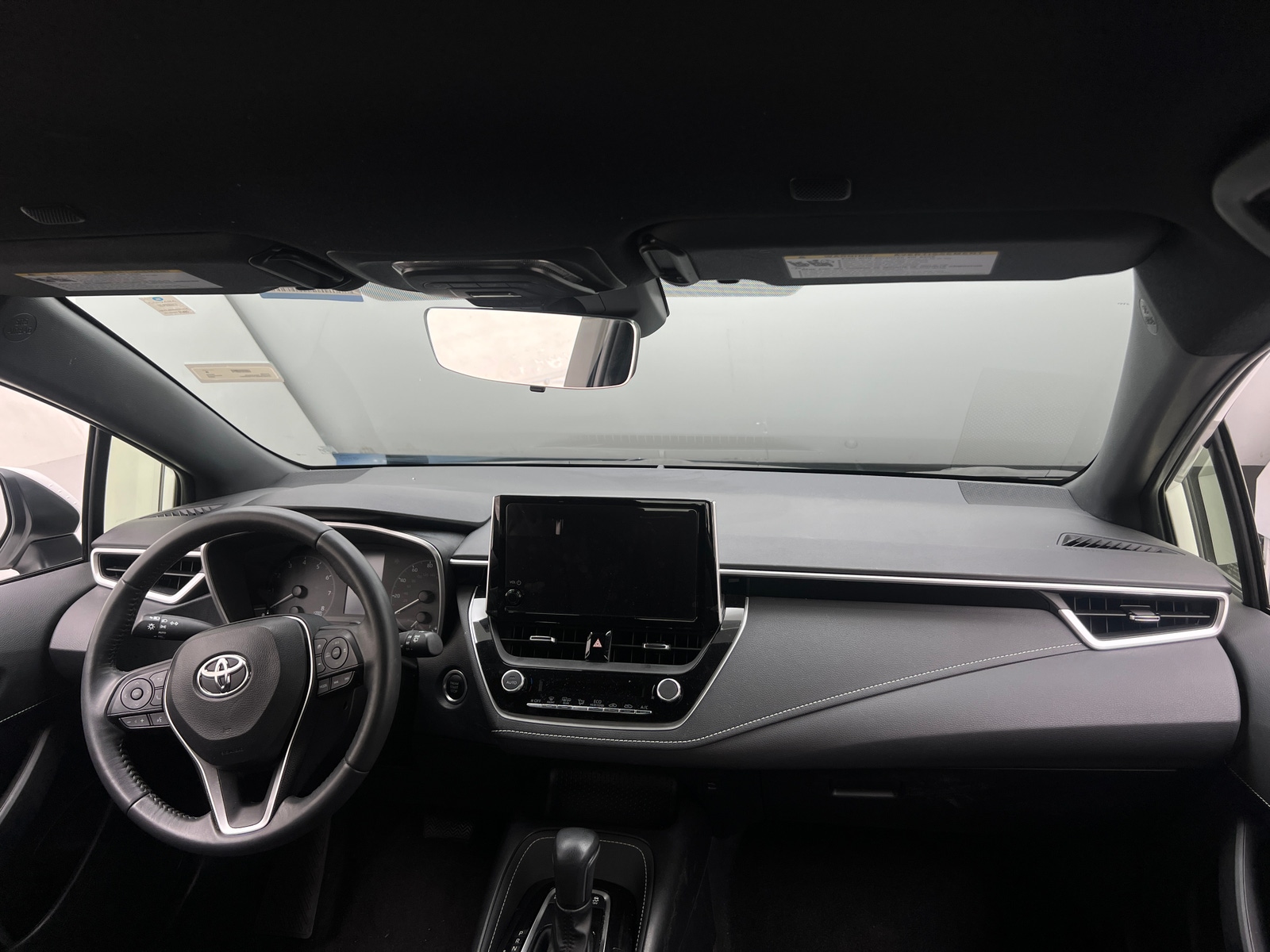 Thumbnail: 2023 Toyota Corolla - 3