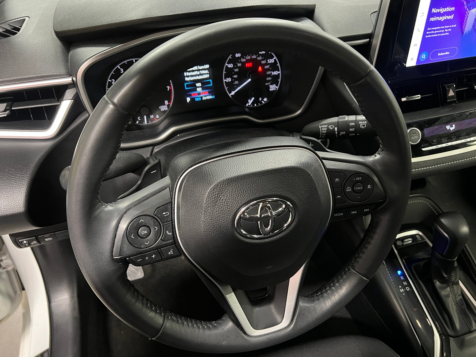 Thumbnail: 2023 Toyota Corolla - 5