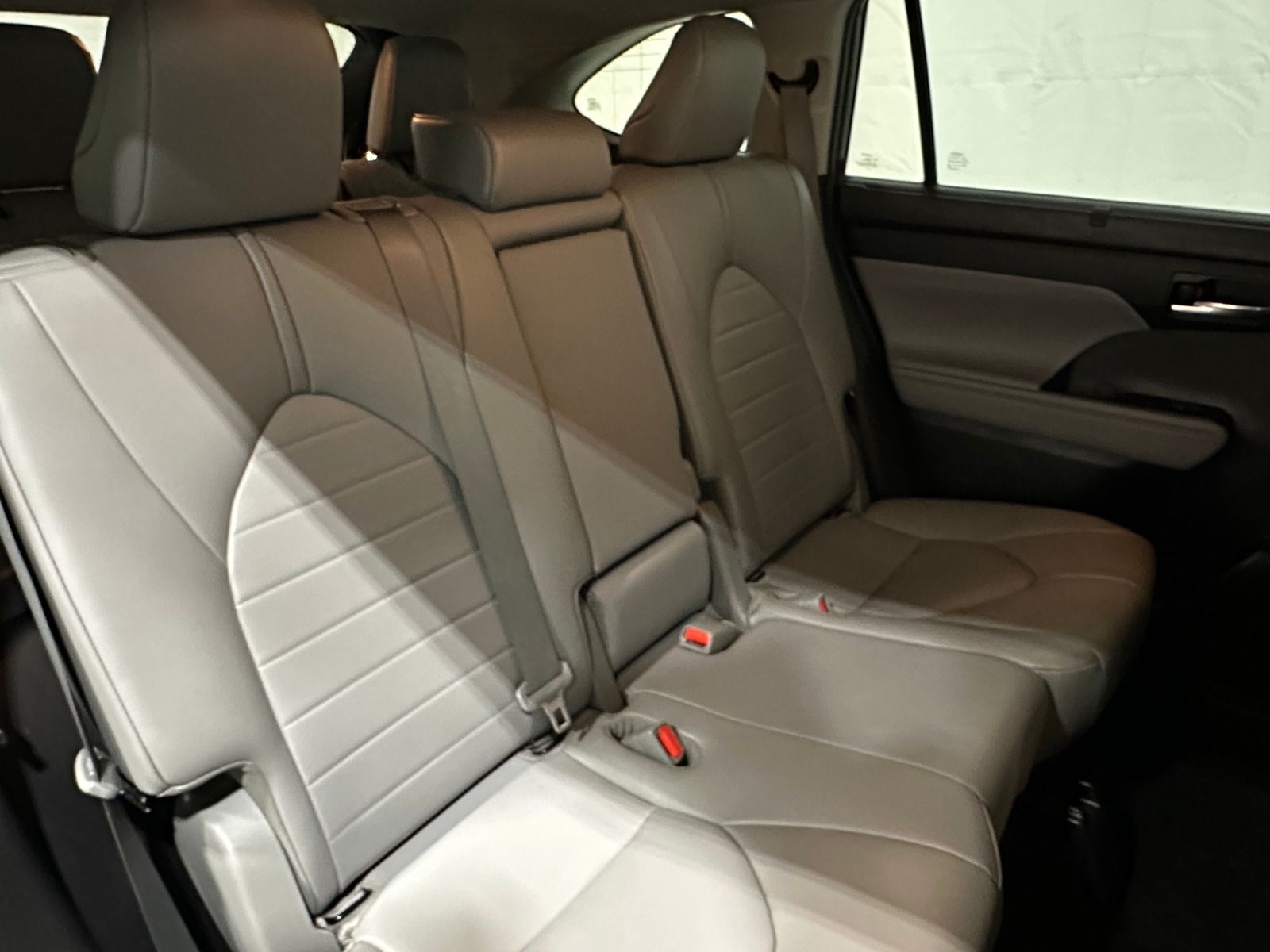 Thumbnail: 2021 Toyota Highlander - 5