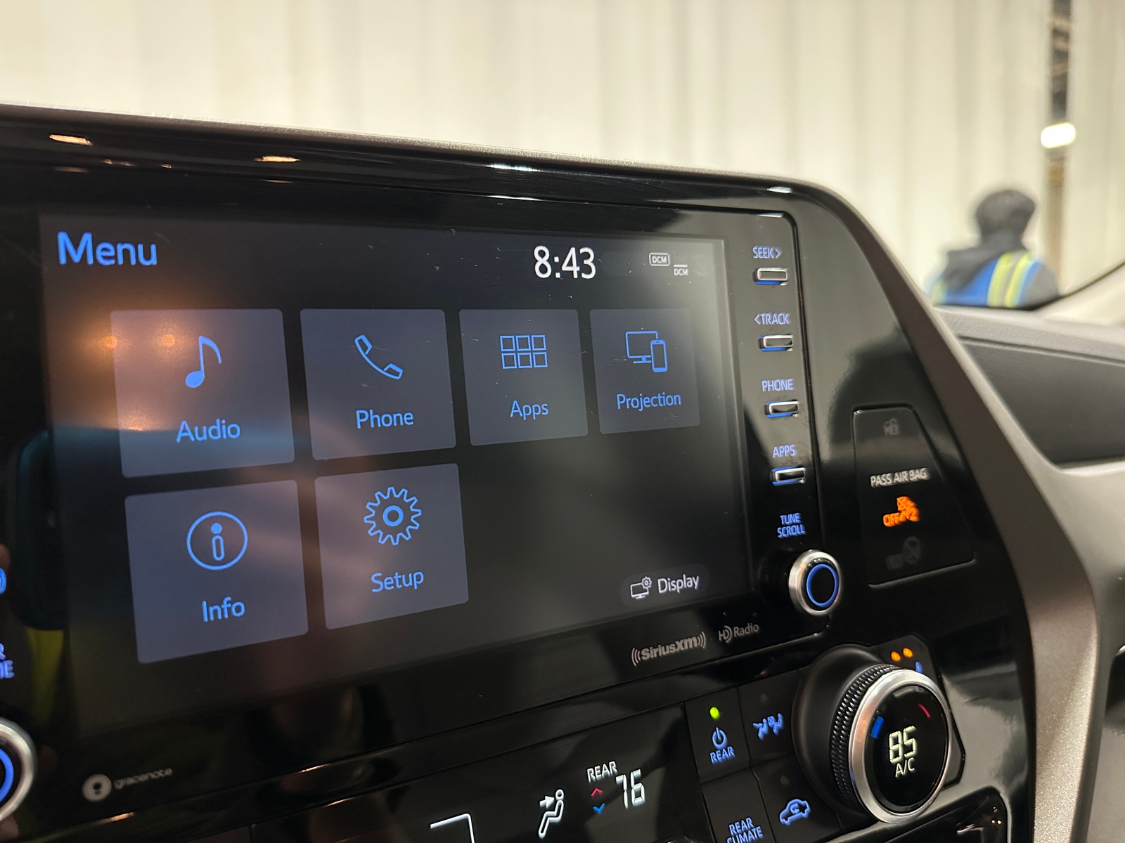 Thumbnail: 2021 Toyota Highlander - 3