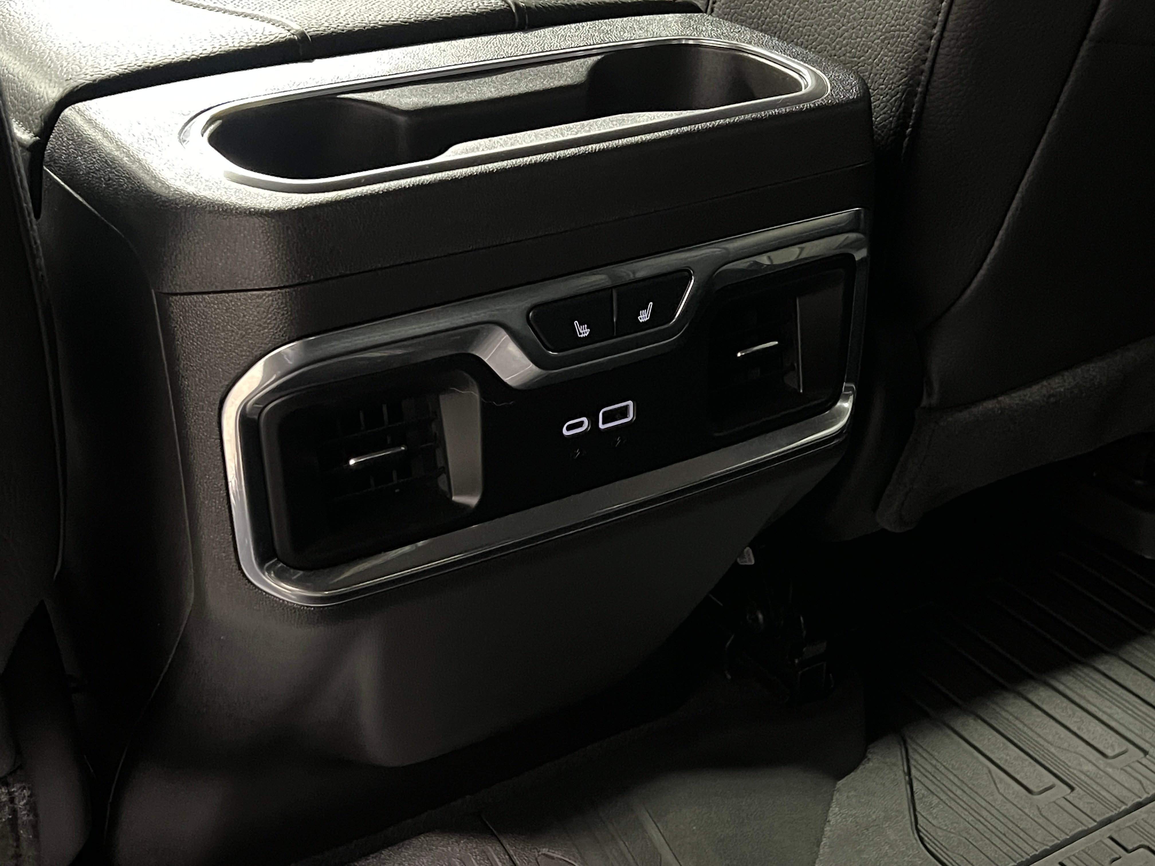 Used 2025 GMC Sierra 1500 Denali with VIN 3GTUUGE81SG285335 for sale in Eagan, Minnesota