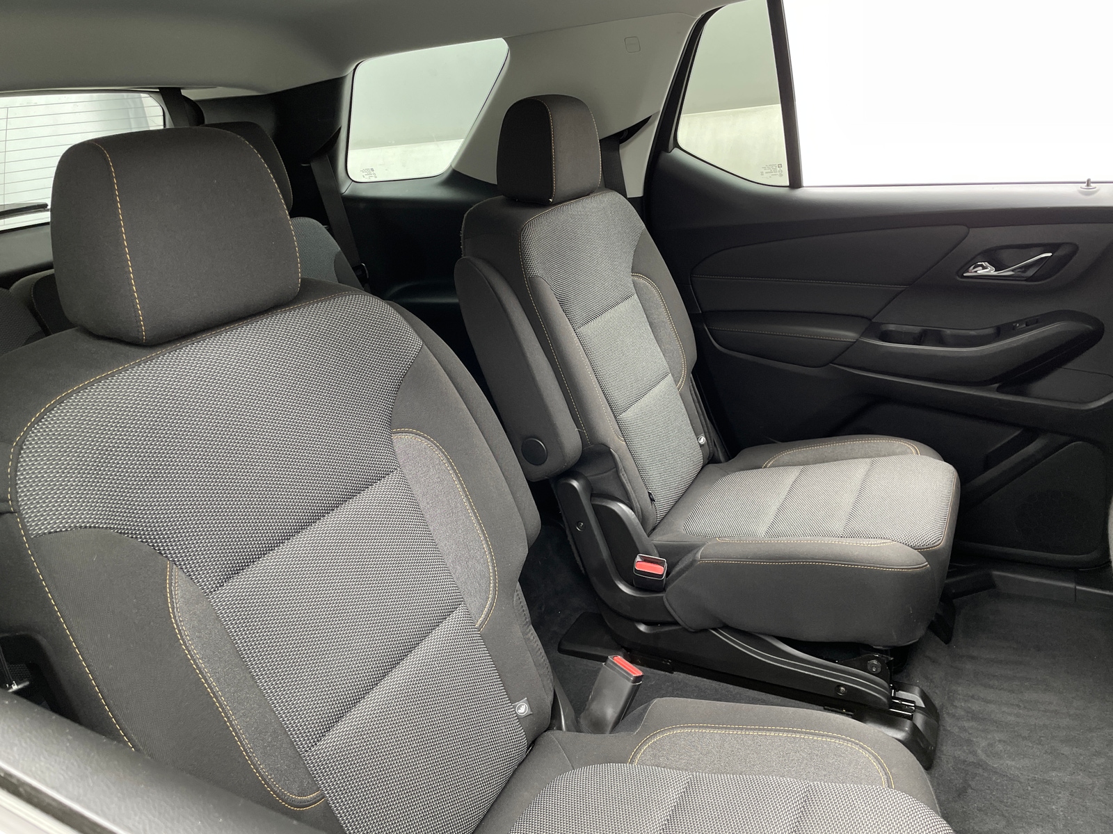 Thumbnail: 2020 Chevrolet Traverse - 6