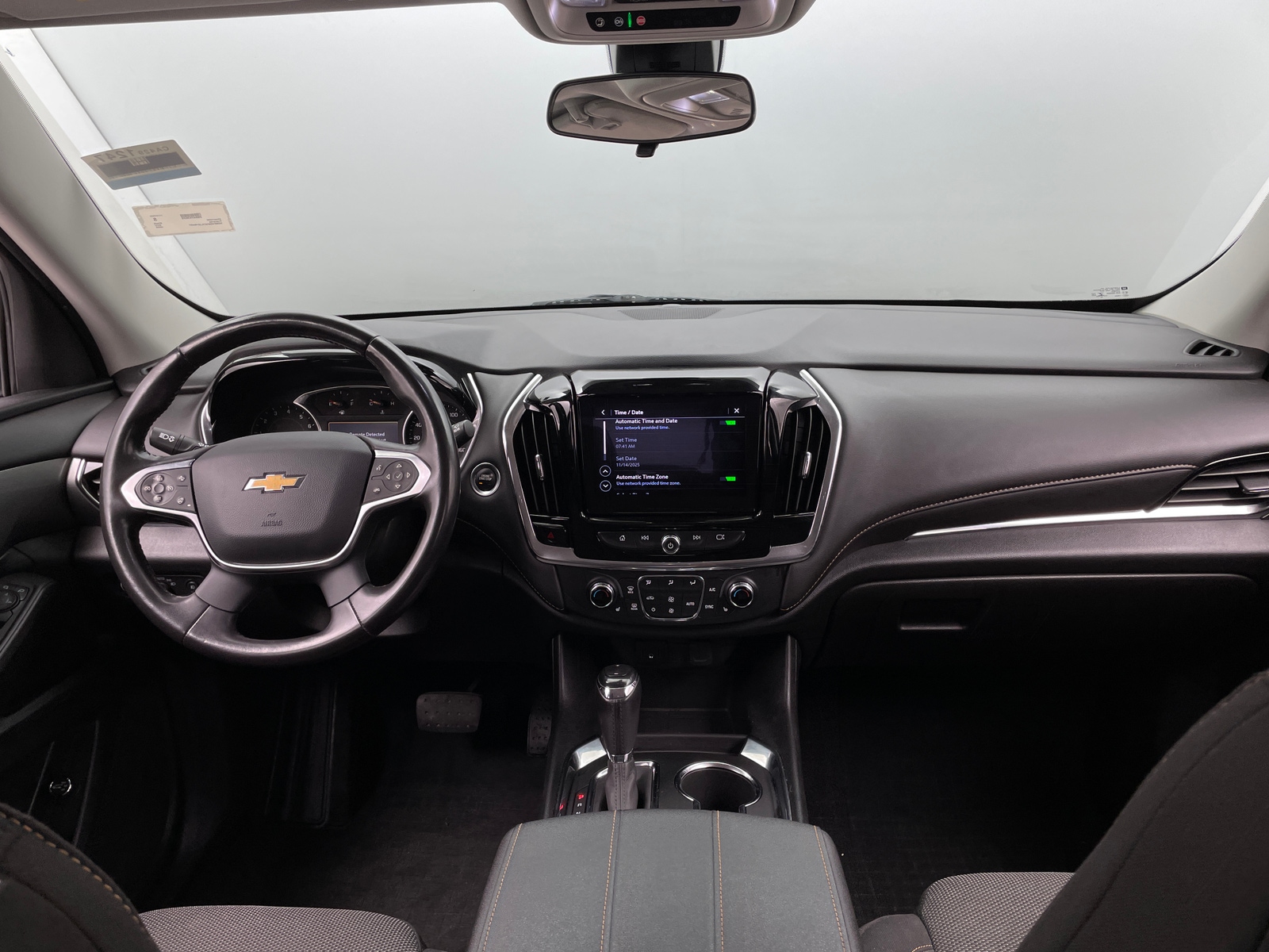 Thumbnail: 2020 Chevrolet Traverse - 3