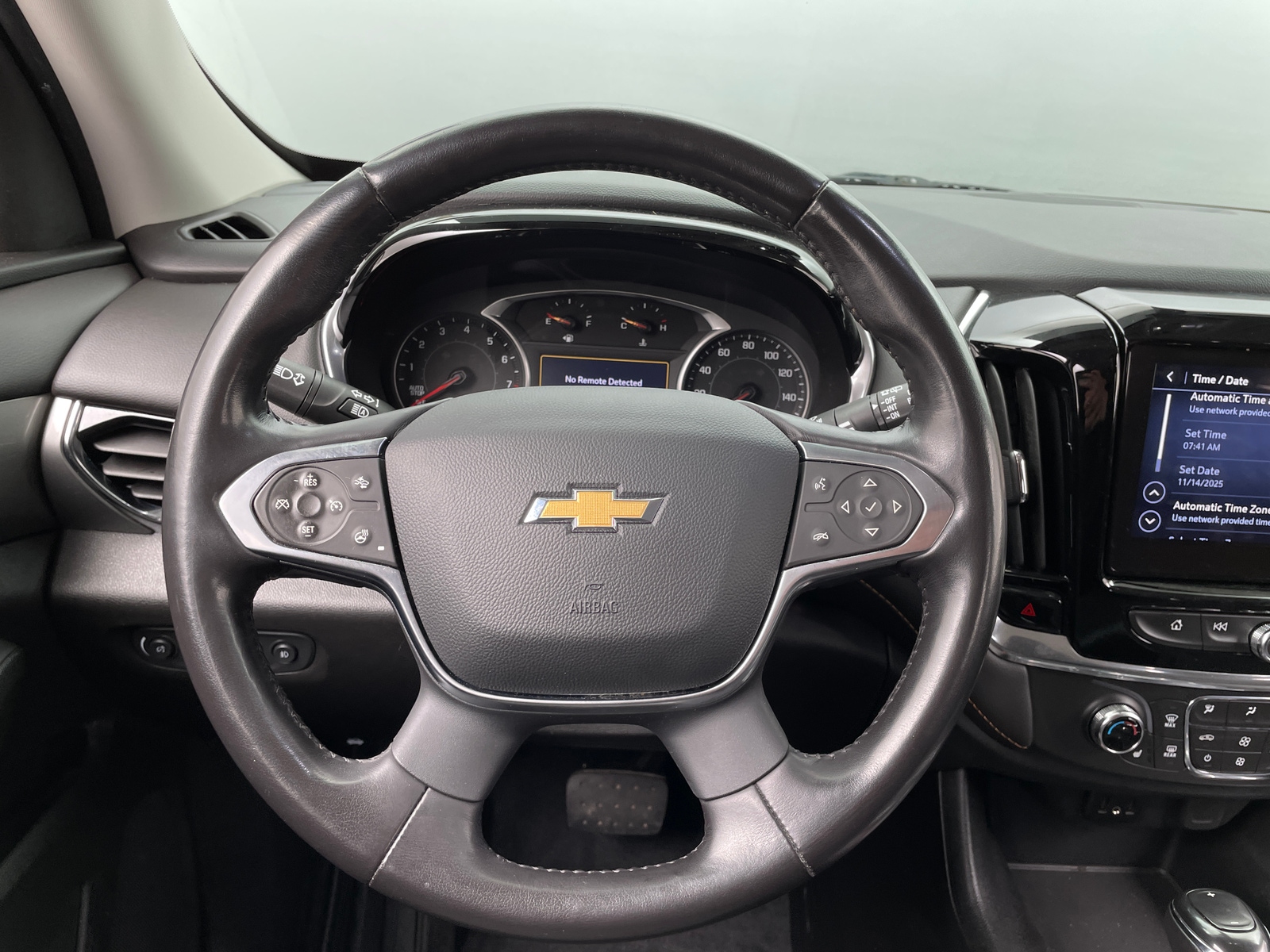 Thumbnail: 2020 Chevrolet Traverse - 5