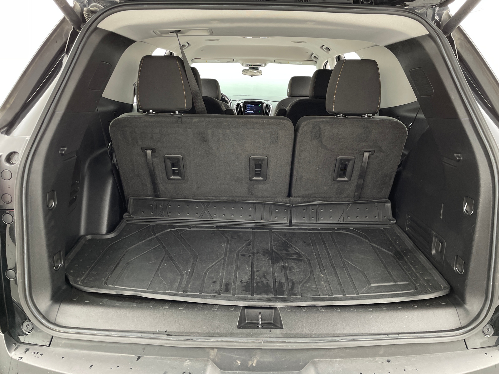 Thumbnail: 2020 Chevrolet Traverse - 7