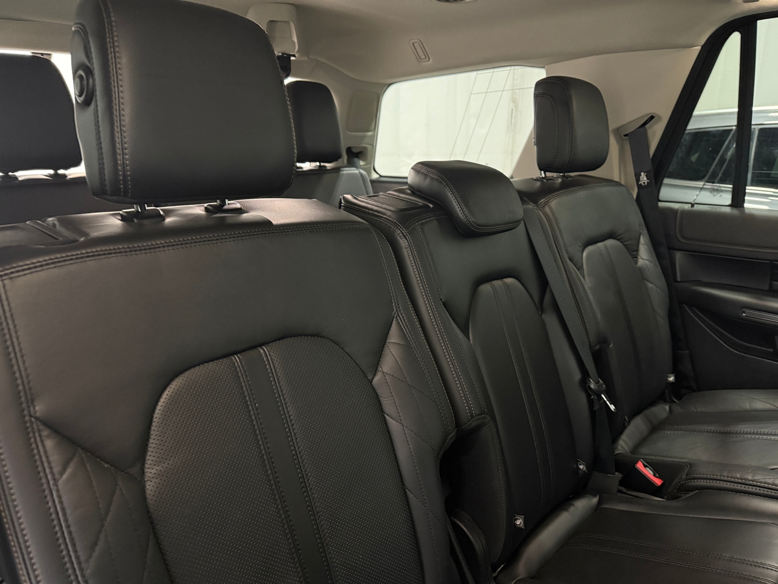 Thumbnail: 2019 Ford Expedition - 5