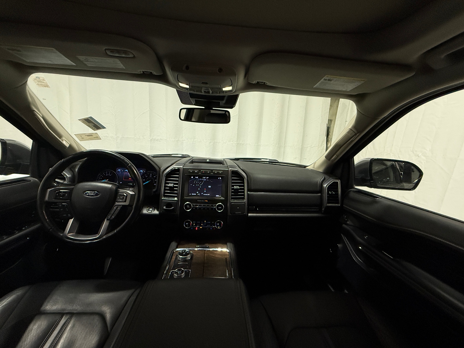 Thumbnail: 2019 Ford Expedition - 2