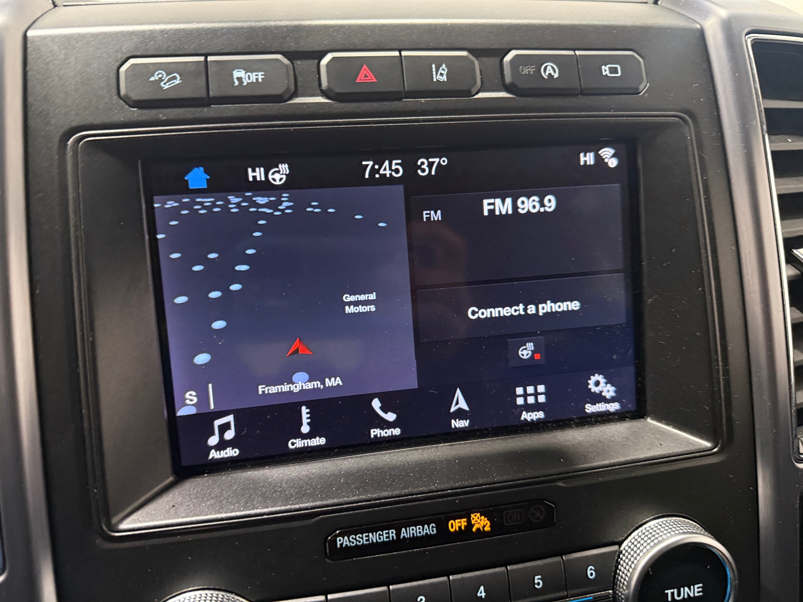 Thumbnail: 2019 Ford Expedition - 3