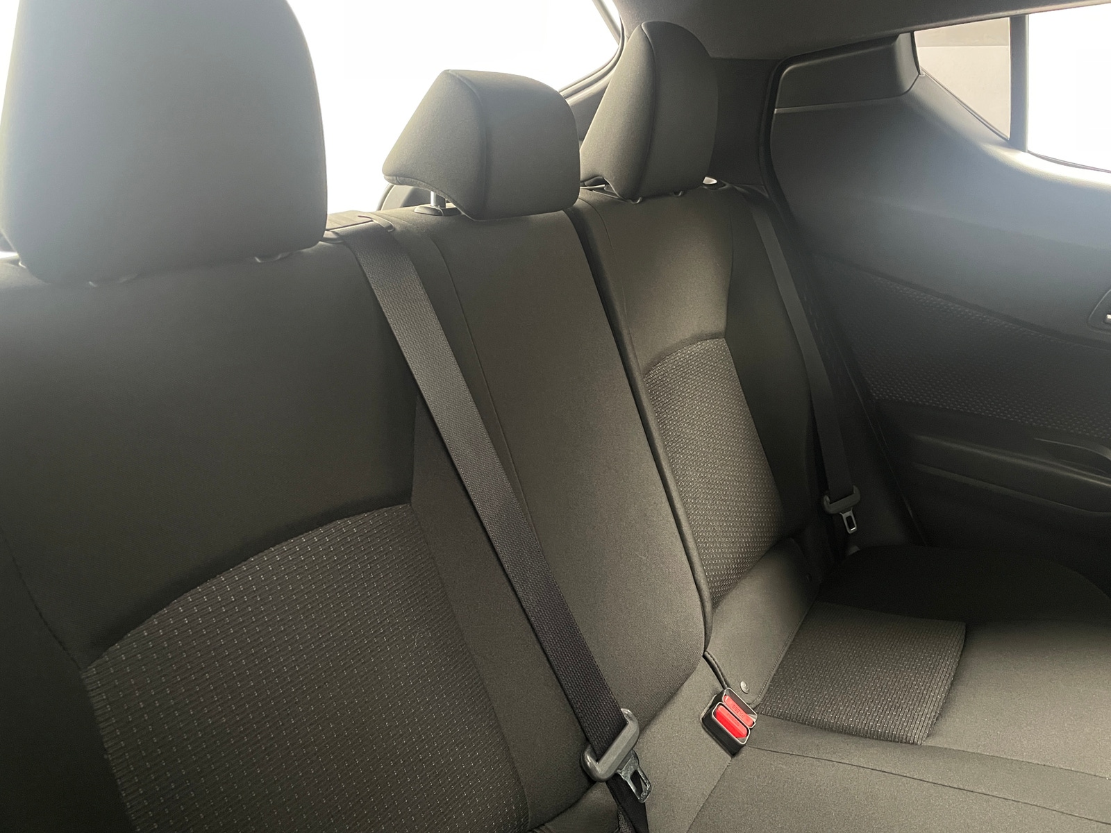 Thumbnail: 2019 Toyota C-HR - 6