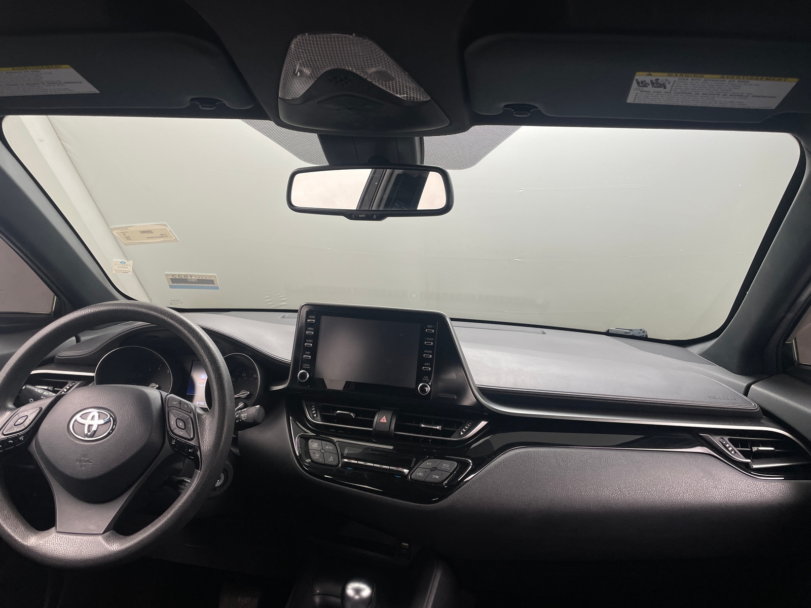 Thumbnail: 2019 Toyota C-HR - 3