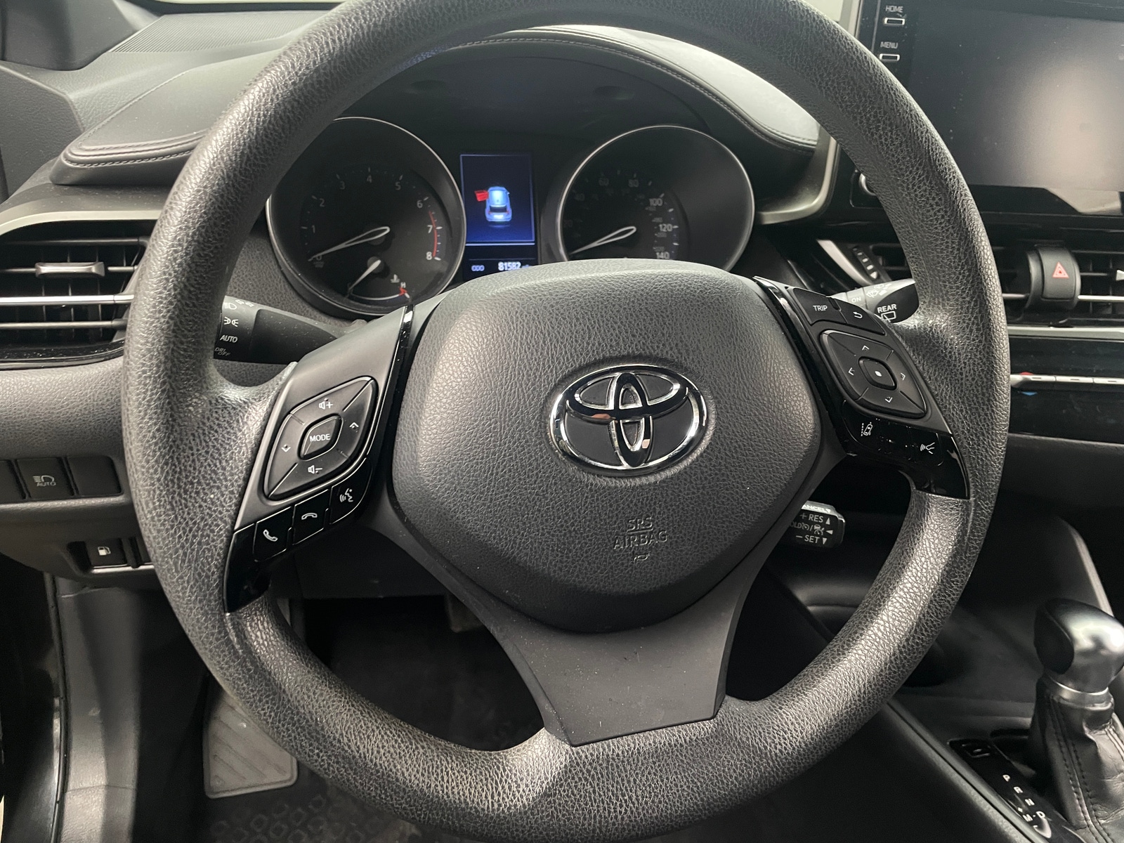 Thumbnail: 2019 Toyota C-HR - 5