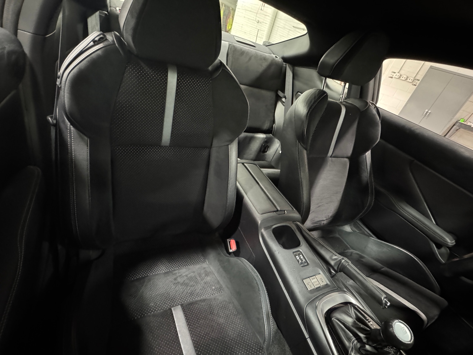 Thumbnail: 2023 Toyota GR86 - 2