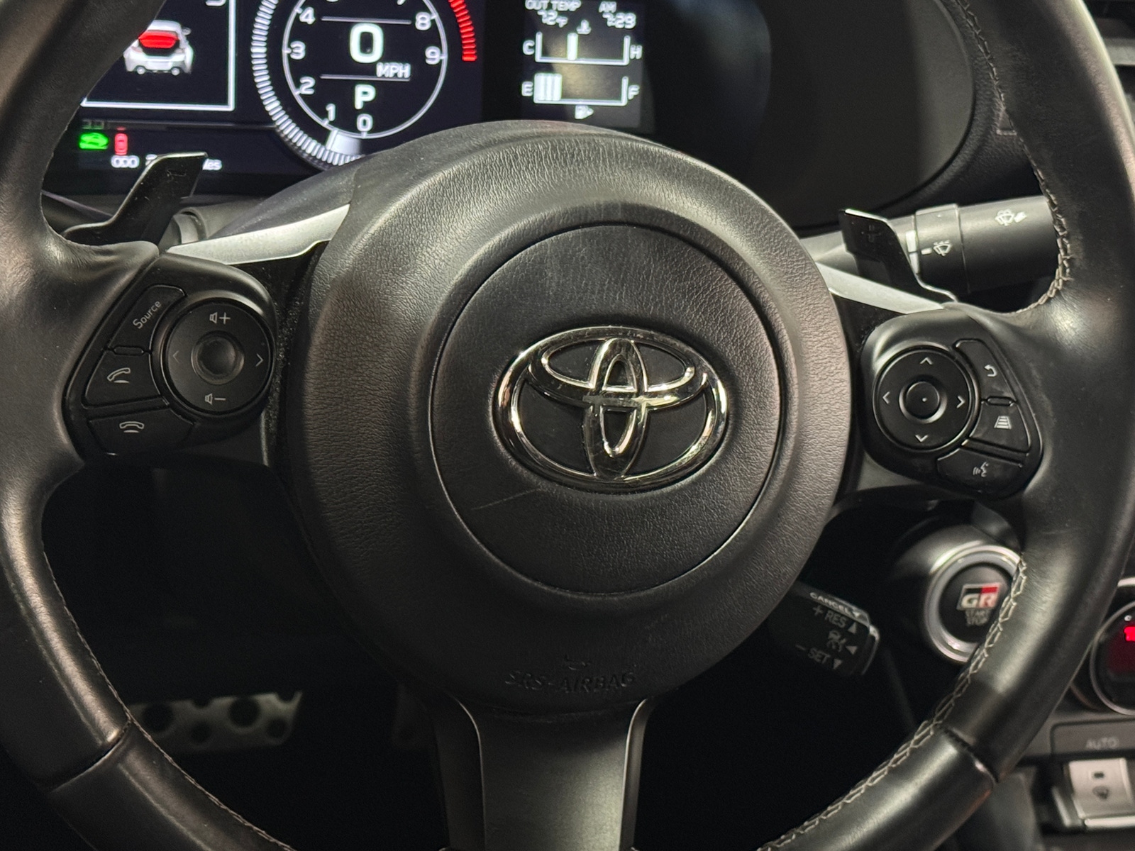 Thumbnail: 2023 Toyota GR86 - 4