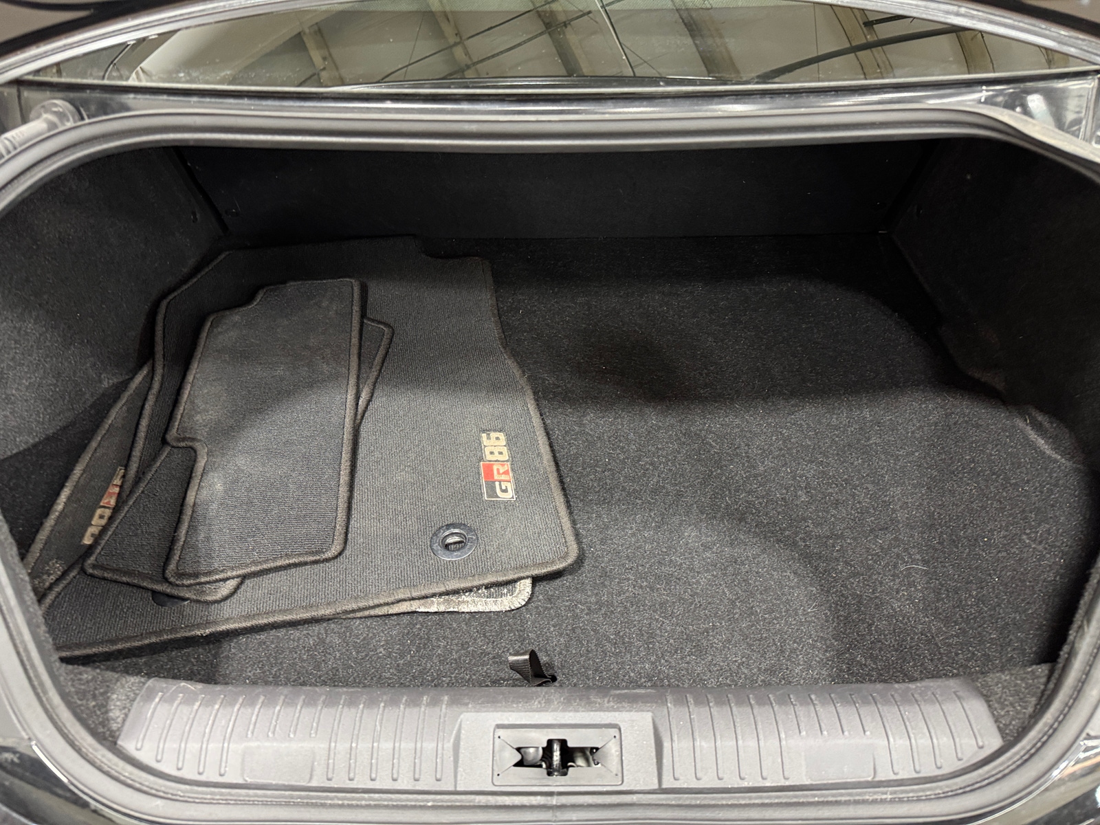 Thumbnail: 2023 Toyota GR86 - 5