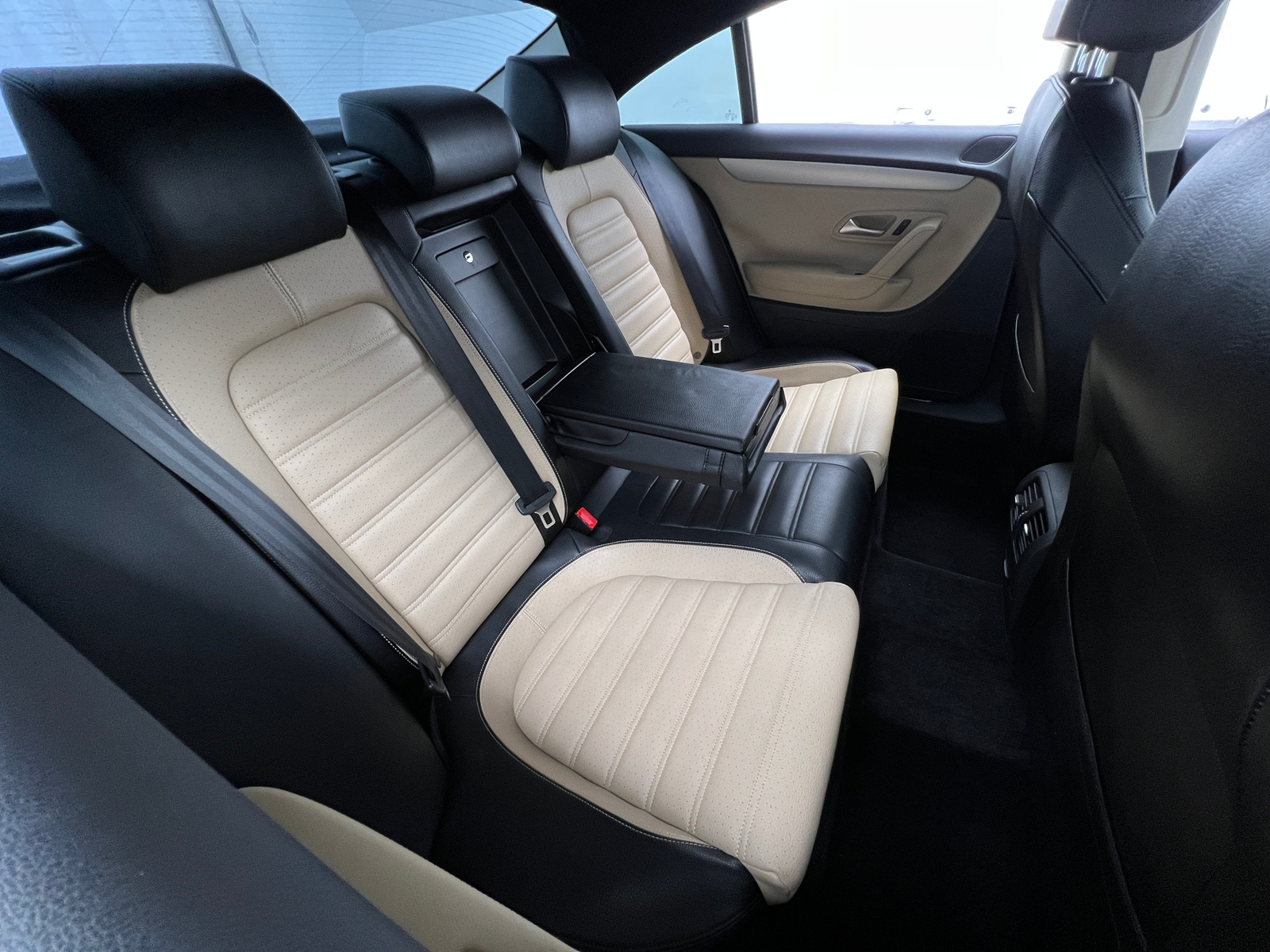 Thumbnail: 2014 Volkswagen CC - 5