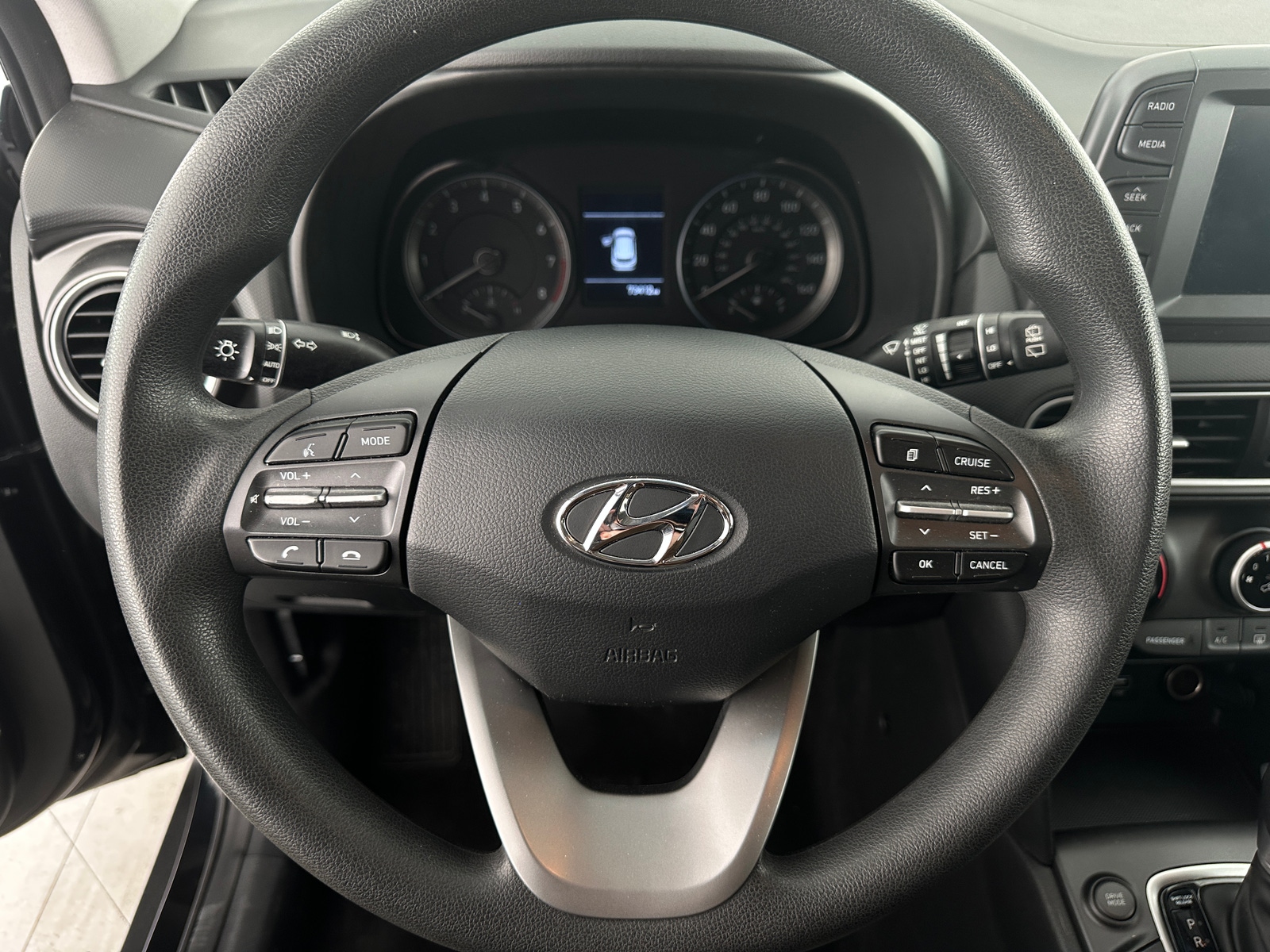 Thumbnail: 2020 Hyundai Kona - 5