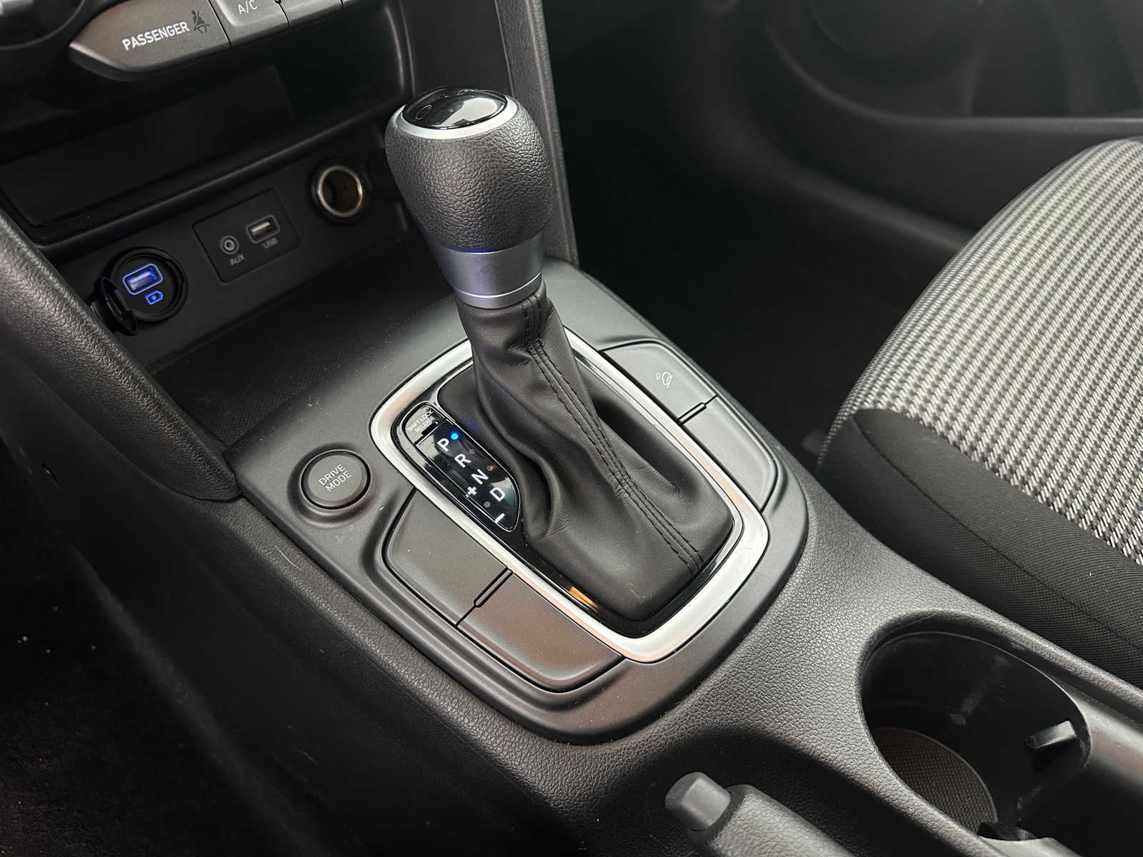 Thumbnail: 2020 Hyundai Kona - 4