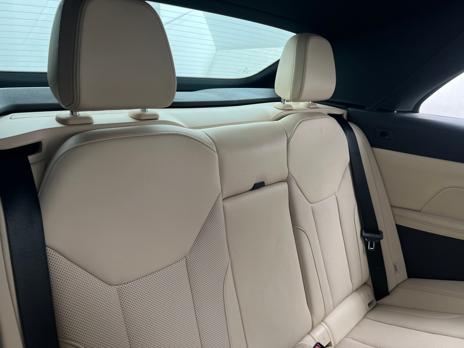 Thumbnail: 2023 BMW 4 Series - 4