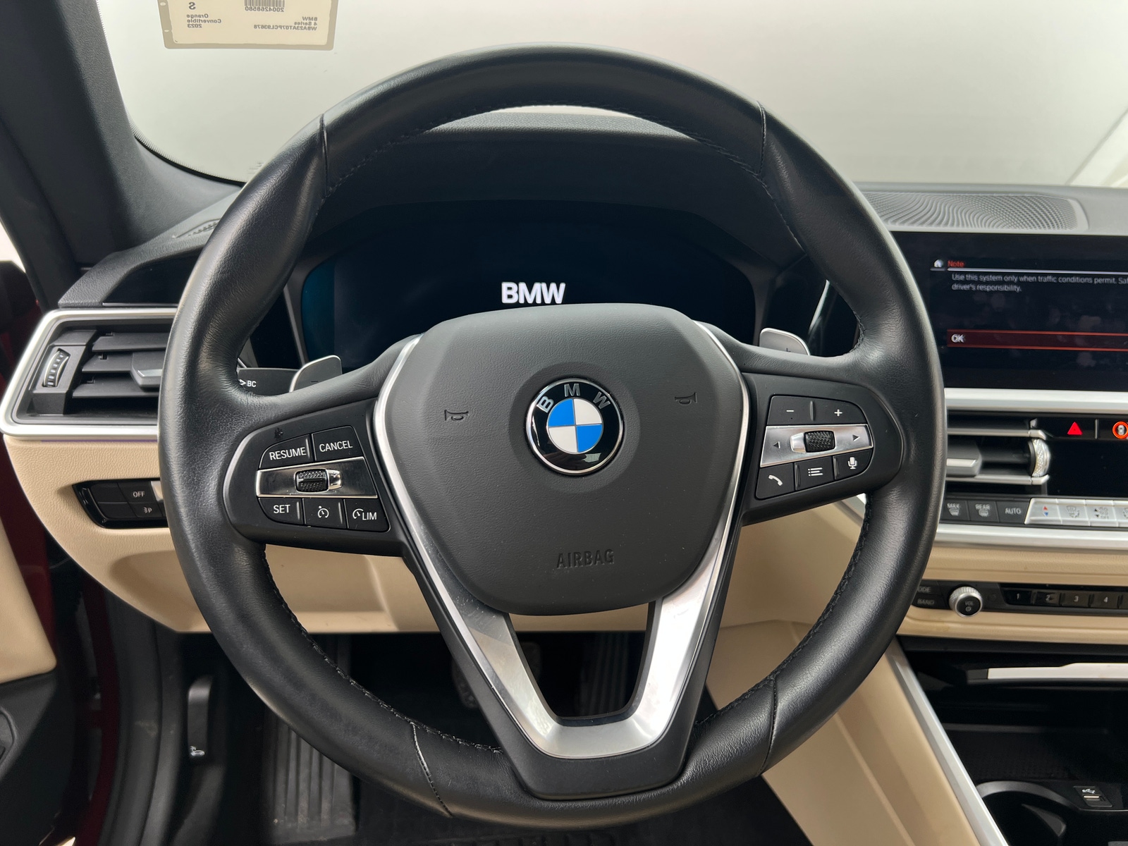 Thumbnail: 2023 BMW 4 Series - 3