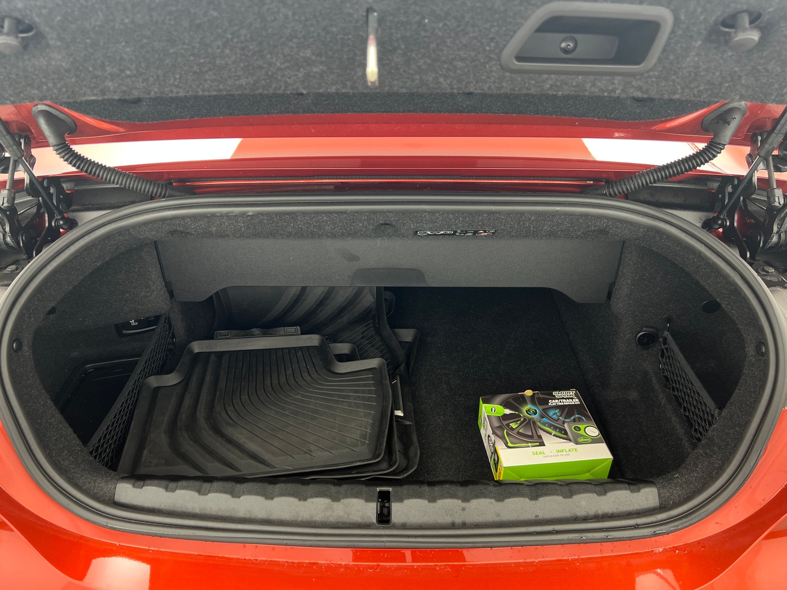 Thumbnail: 2023 BMW 4 Series - 5